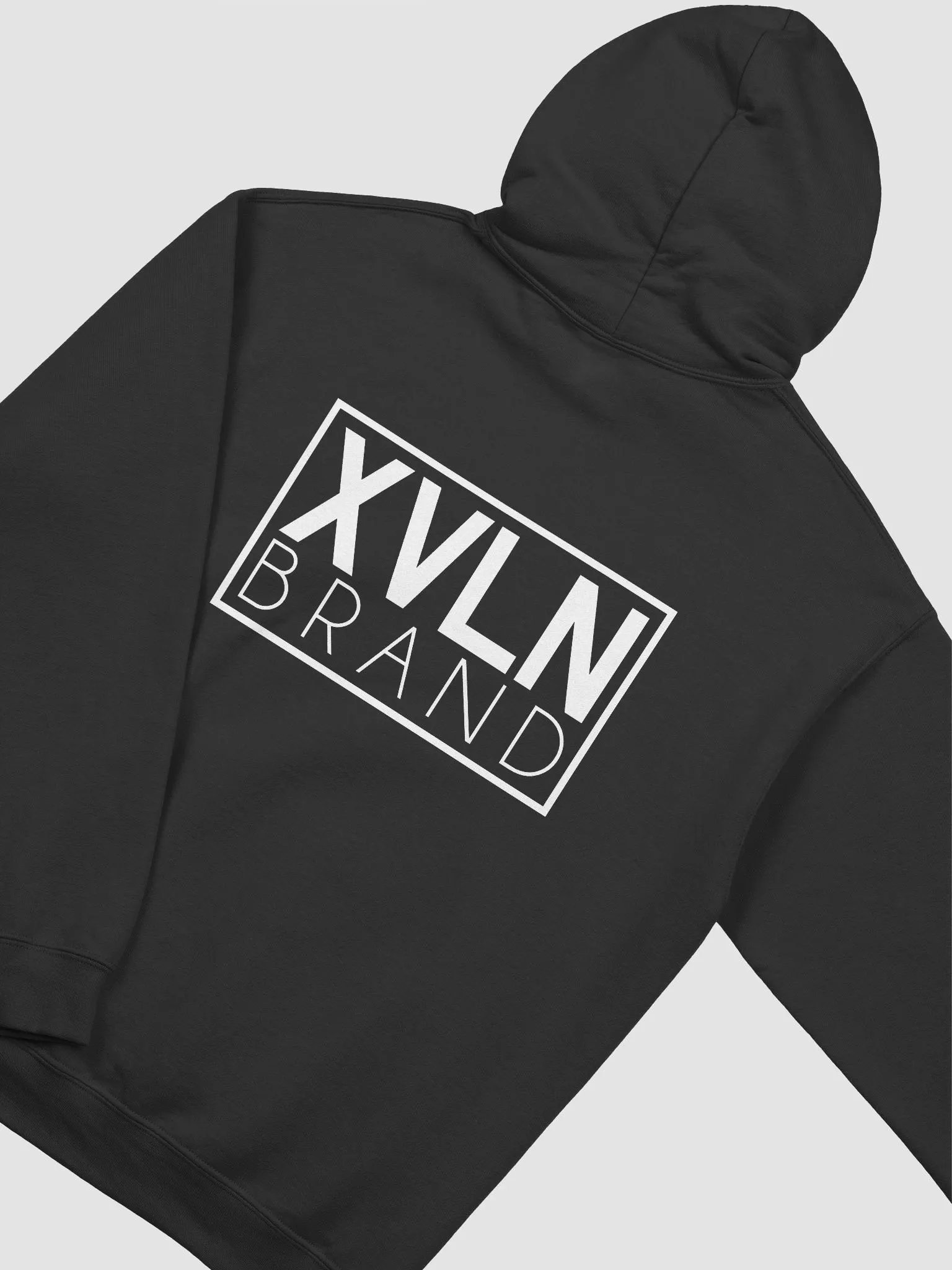 Far From Ordinary Heavyweight Hoodie product image (4)