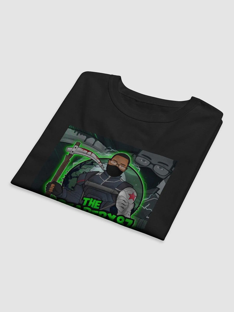 TheReaperx87 Champ Shirt product image (6)