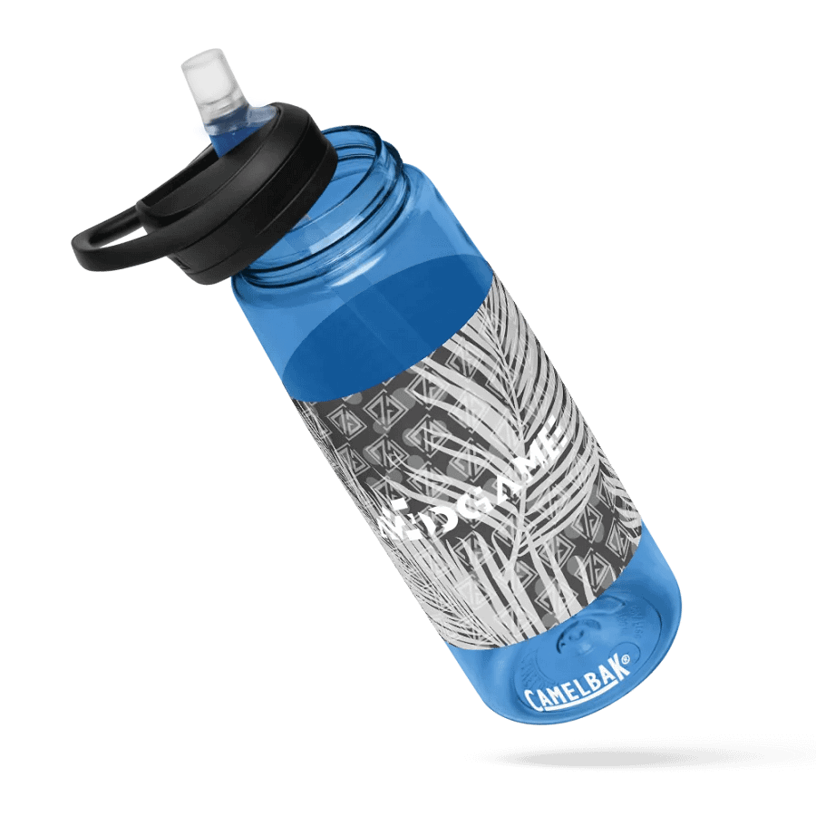 CamelBak Eddy®+ Bouteille d’eau de sport avec logo AvidGame product image (4)