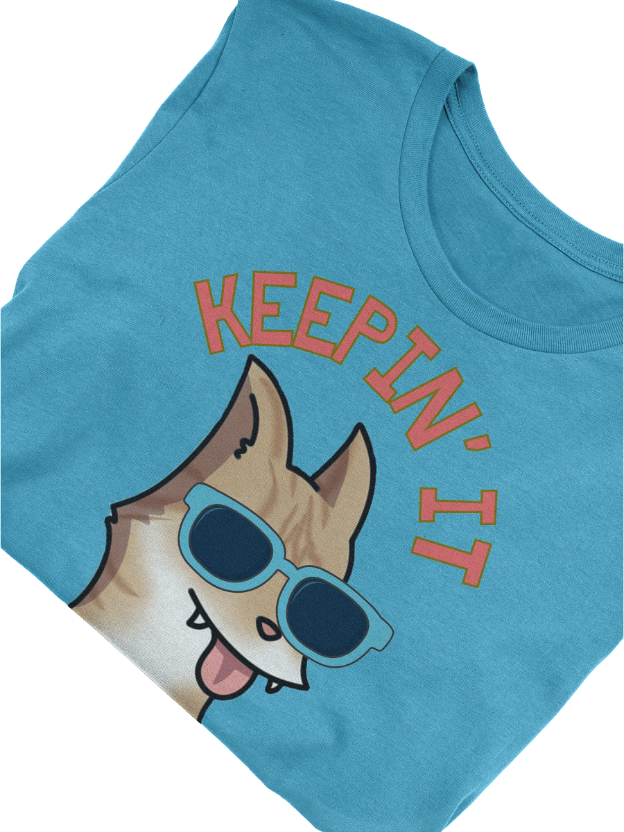 Keepin' it Cheesey Tee product image (46)