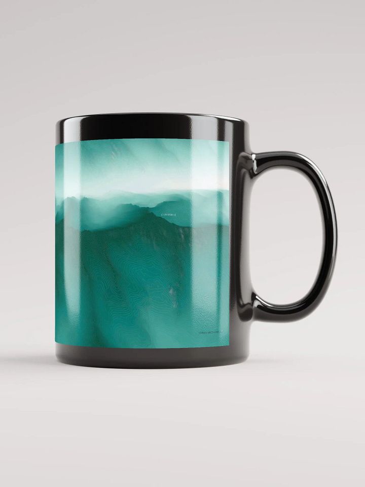 Castle Conundrum Cathedral Mug product image (1)