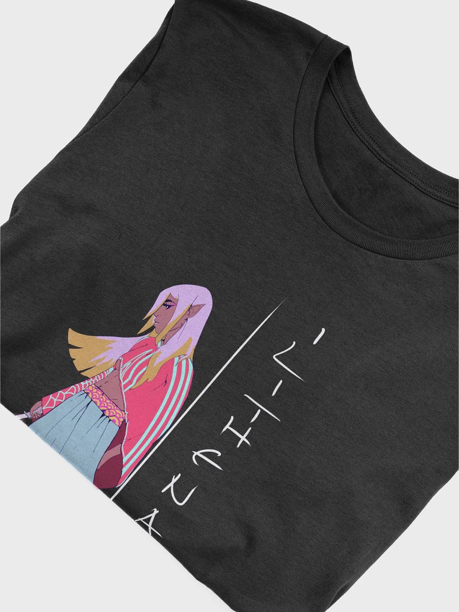 Wulf - Soft Tee product image (49)