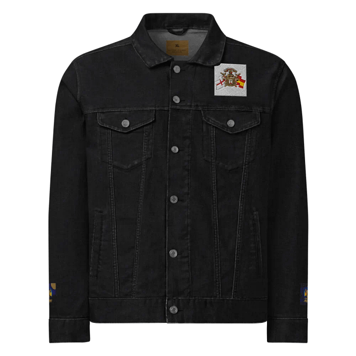 House of Toth Jacket product image (1)
