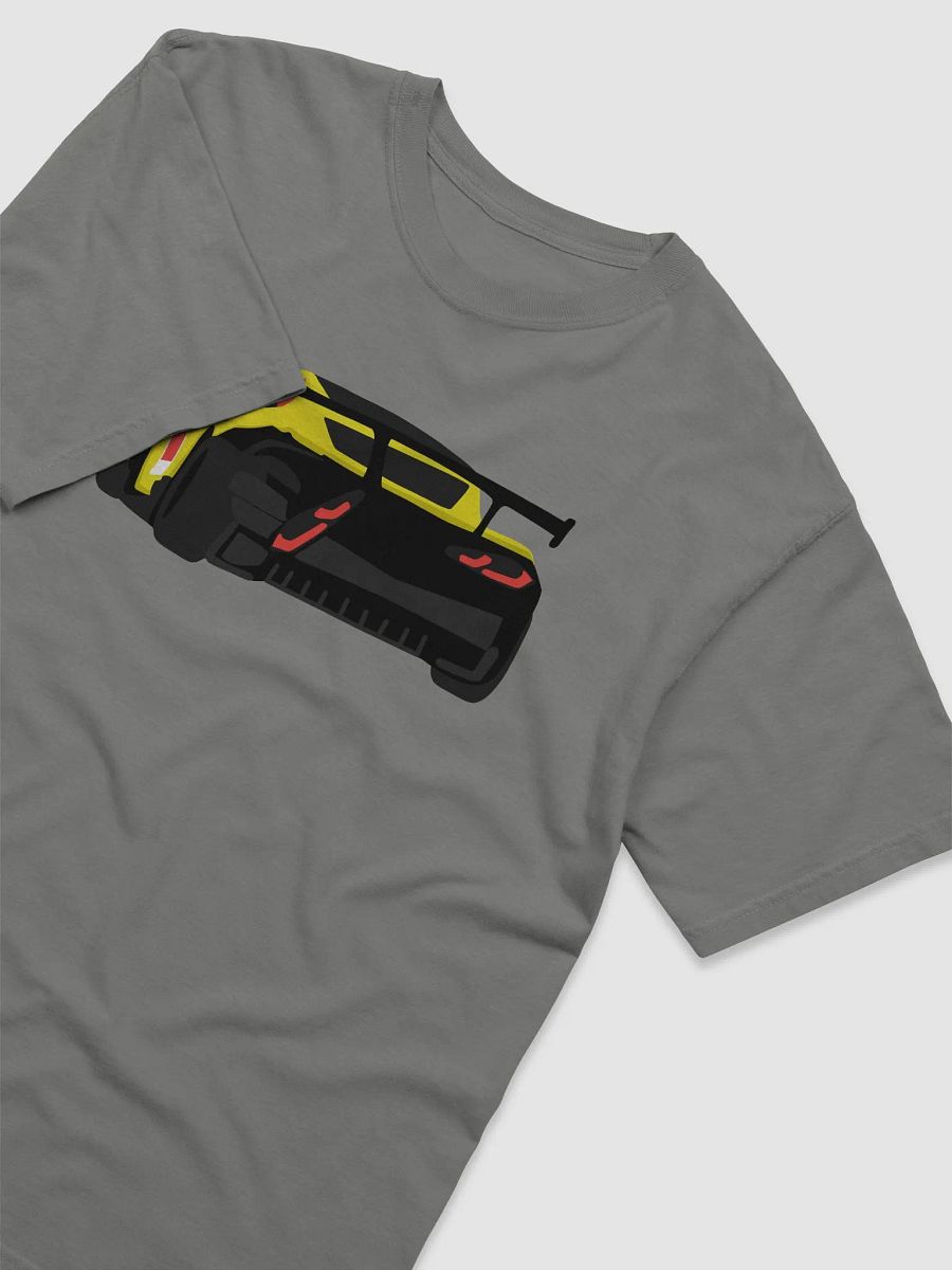 Going for First! (Full Car) - T-Shirt product image (3)