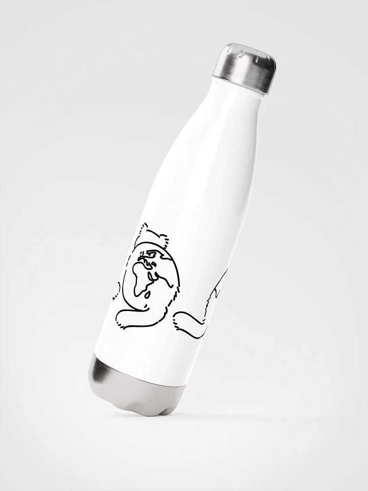 Planet Manul Trio - Bottle product image (2)