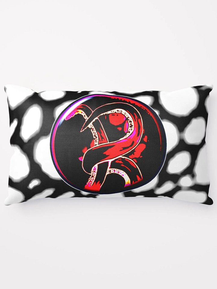 NeoGrim Throw Pillow product image (1)