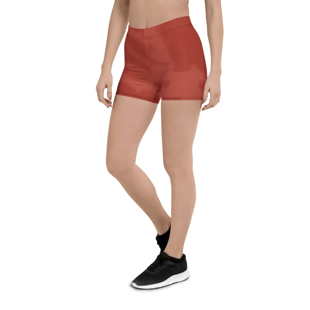 All-Over Print Shorts product image (6)