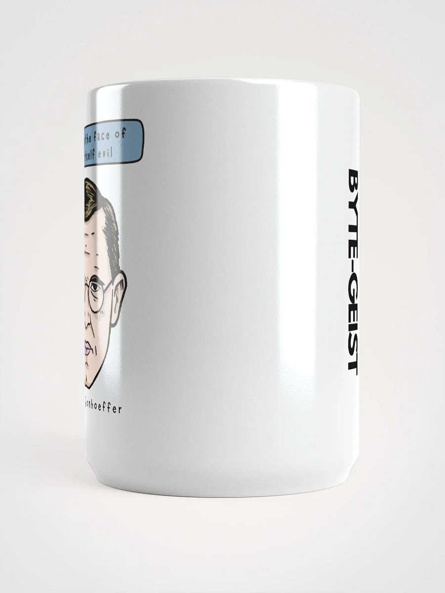 Dietrich Bonhoeffer product image (4)