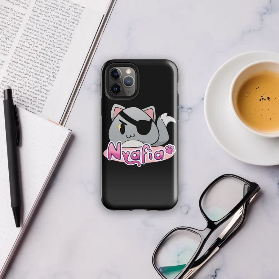 Nyafia Phone Case (iPhone) product image (6)