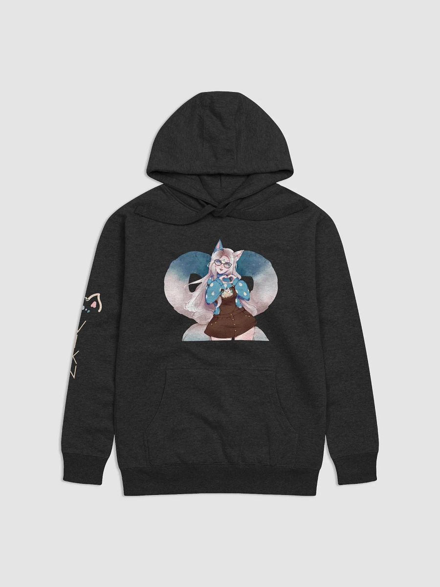 ♥ Holder Hoodie product image (1)