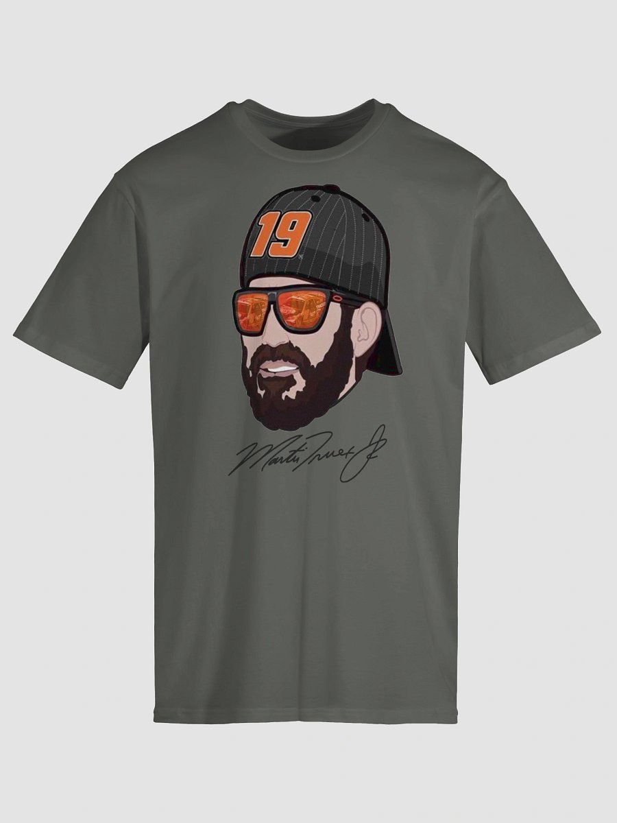 Truex Jr. product image (10)