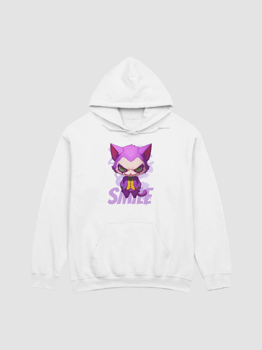 Cute Joker Cat product image (2)