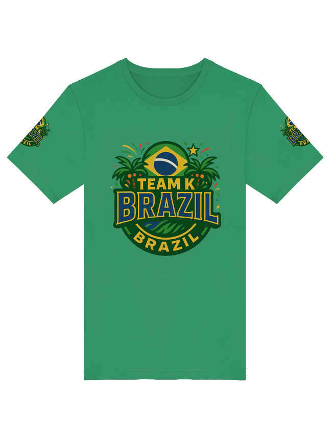 Team K Brazil