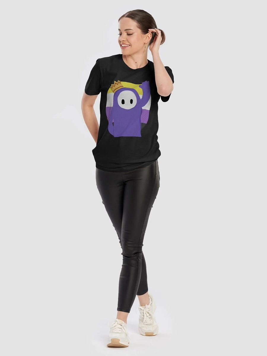 NB Pride T-Shirt product image (10)