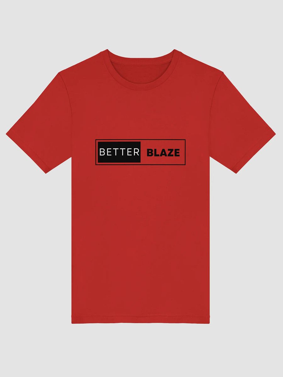 Better Blaze T-Shirt – Fire-Inspired Bold Graphic Tee product image (4)