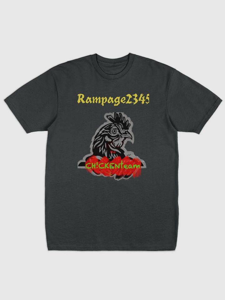 Official Rampage T product image (1)