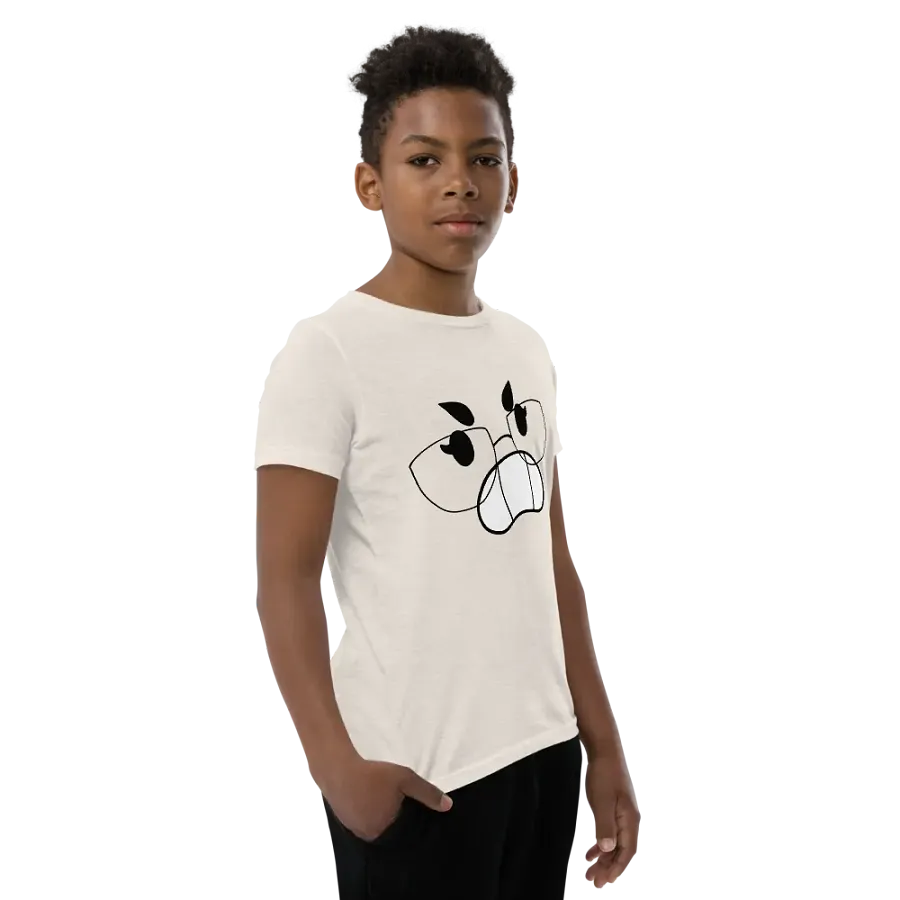 Big Angry Face Kids product image (9)