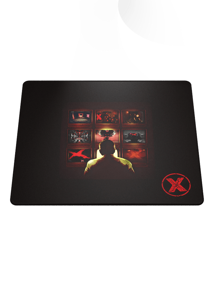 Observe - Gaming Mouse Pad product image (1)