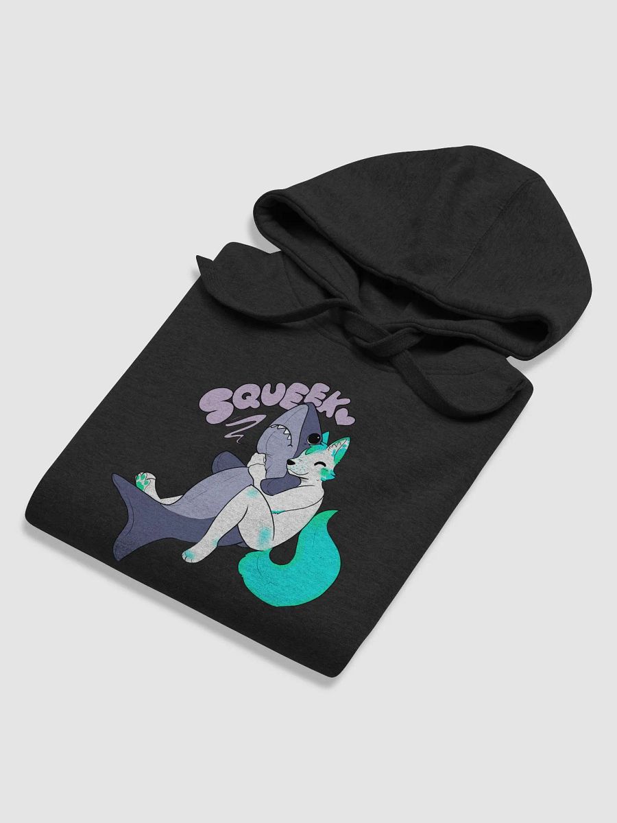 Fisk & Shark Unisex Hoodie product image (68)