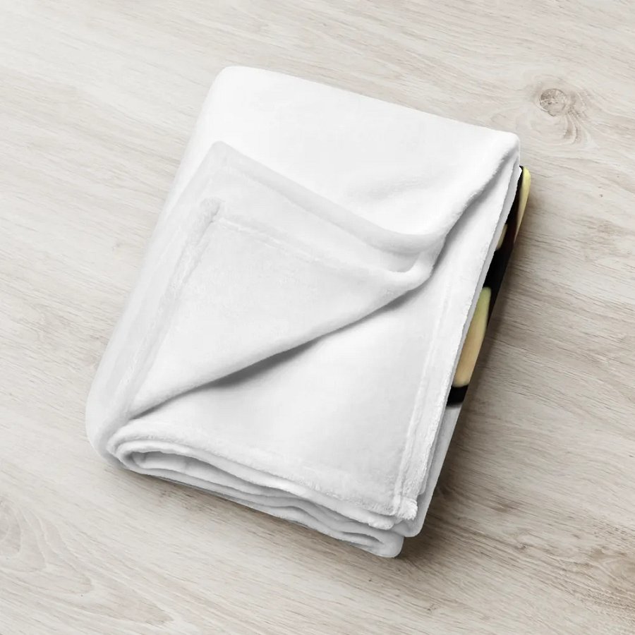 Dragoncraft Gaming Throw Blanket product image (18)