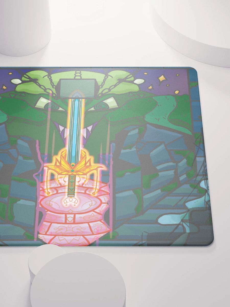 Labyrinth of the Star Sword product image (5)