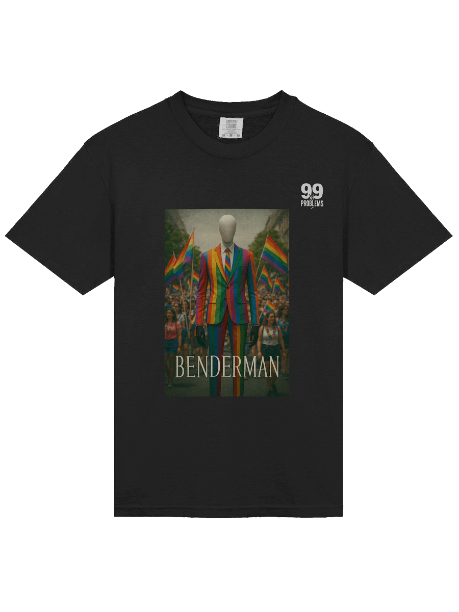 BENDERMAN product image (3)