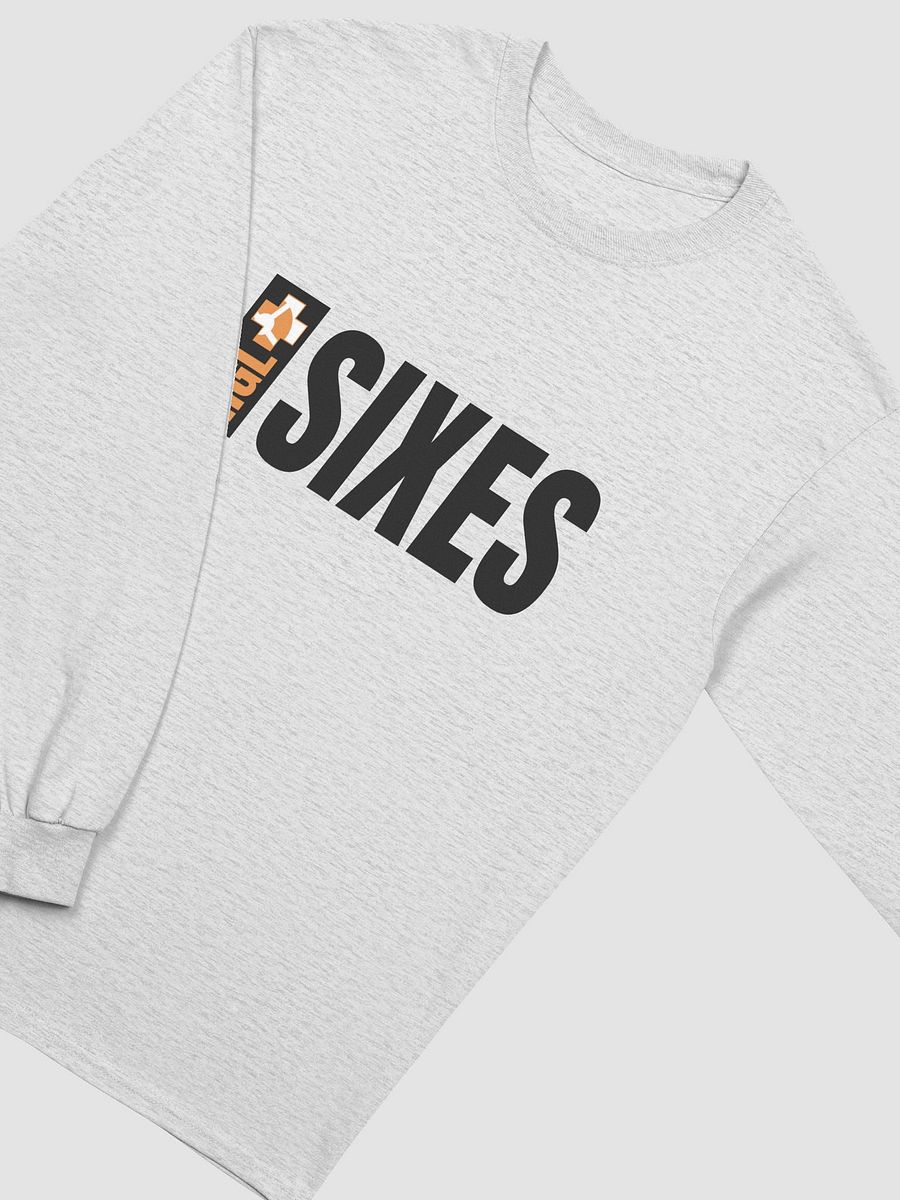 RGL Sixes Shirt product image (3)