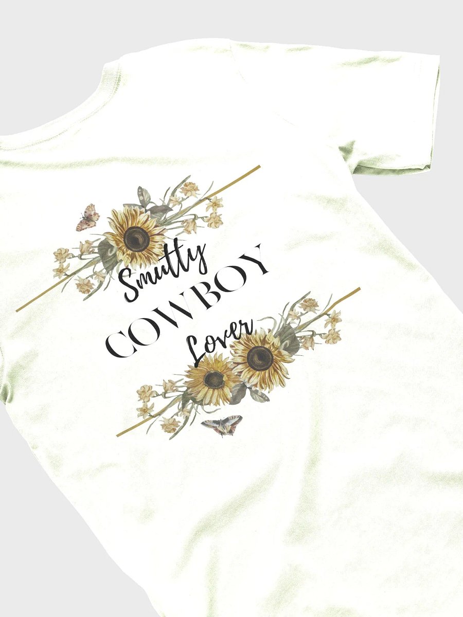 Smutty Cowboy Lover product image (4)