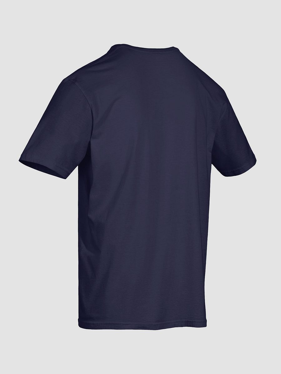 how i roll T-Shirt product image (33)