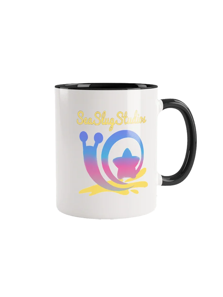 Mermaid Mug product image (1)