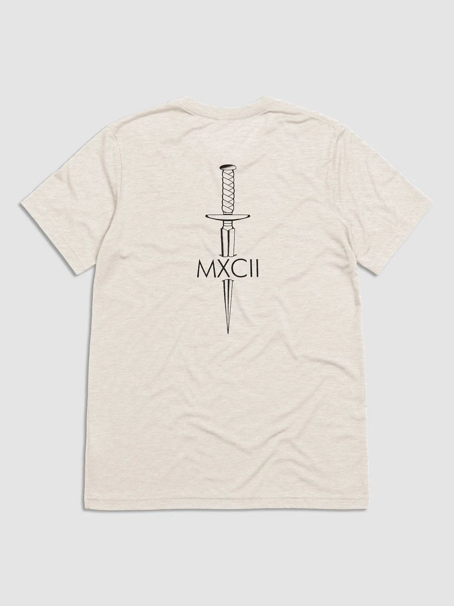 Be Great T-Shirt Tan product image (2)