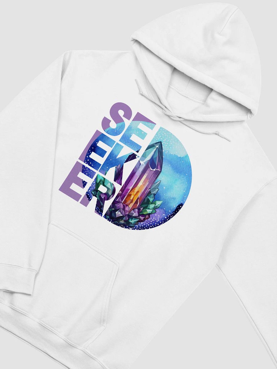 Seeker Hoodie - Spiritual AF product image (20)