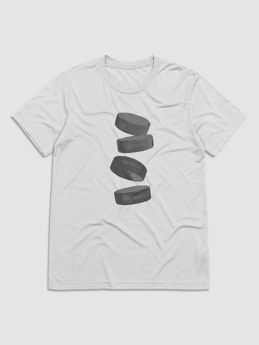Premium Puck Drop Tee product image (3)