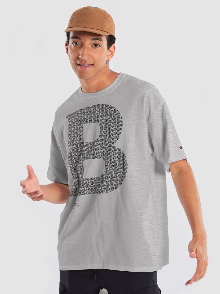 Champion x BBB Relaxed-Fit T-Shirt product image (1)