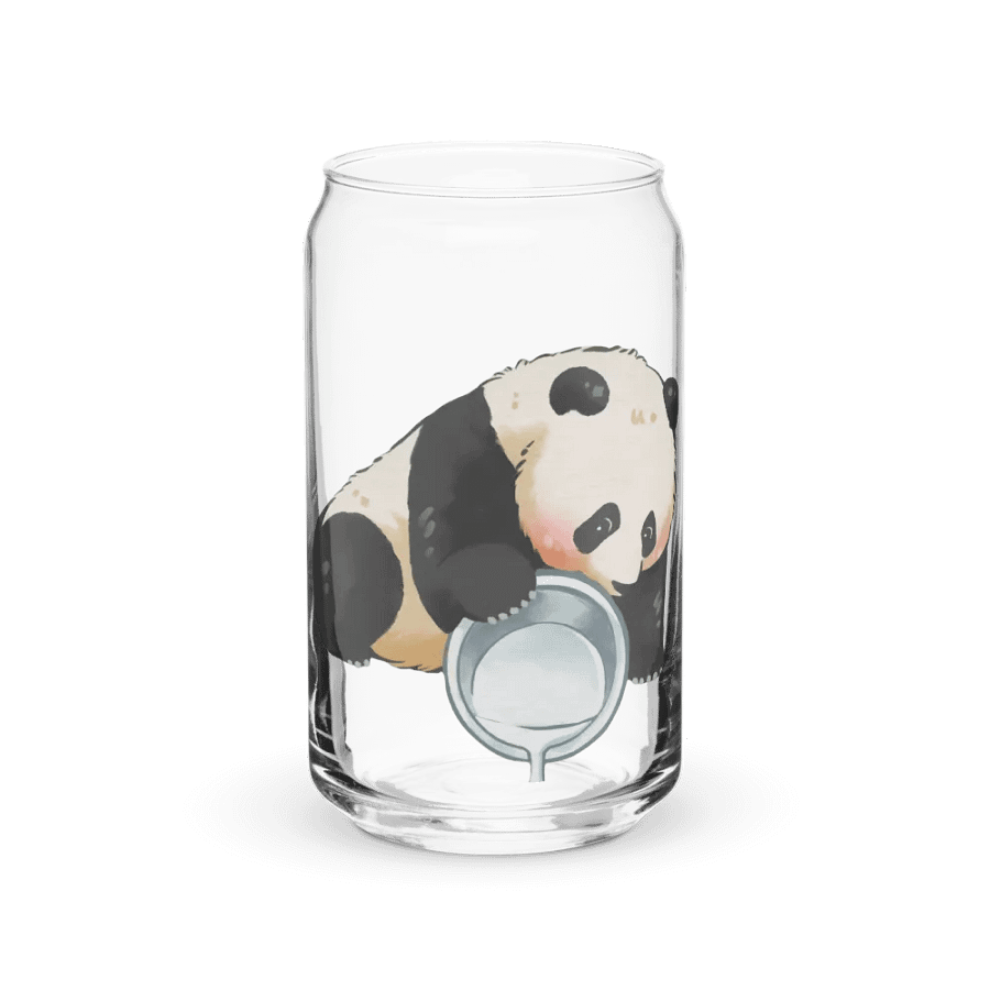 XIANXIANZAI🐼Giant Panda product image (2)