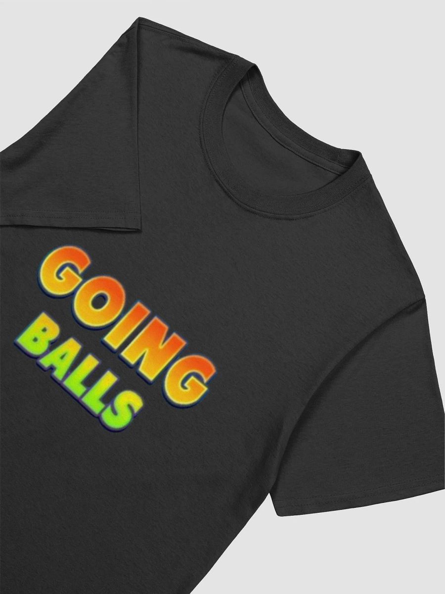 Going Balls Tshirt product image (3)