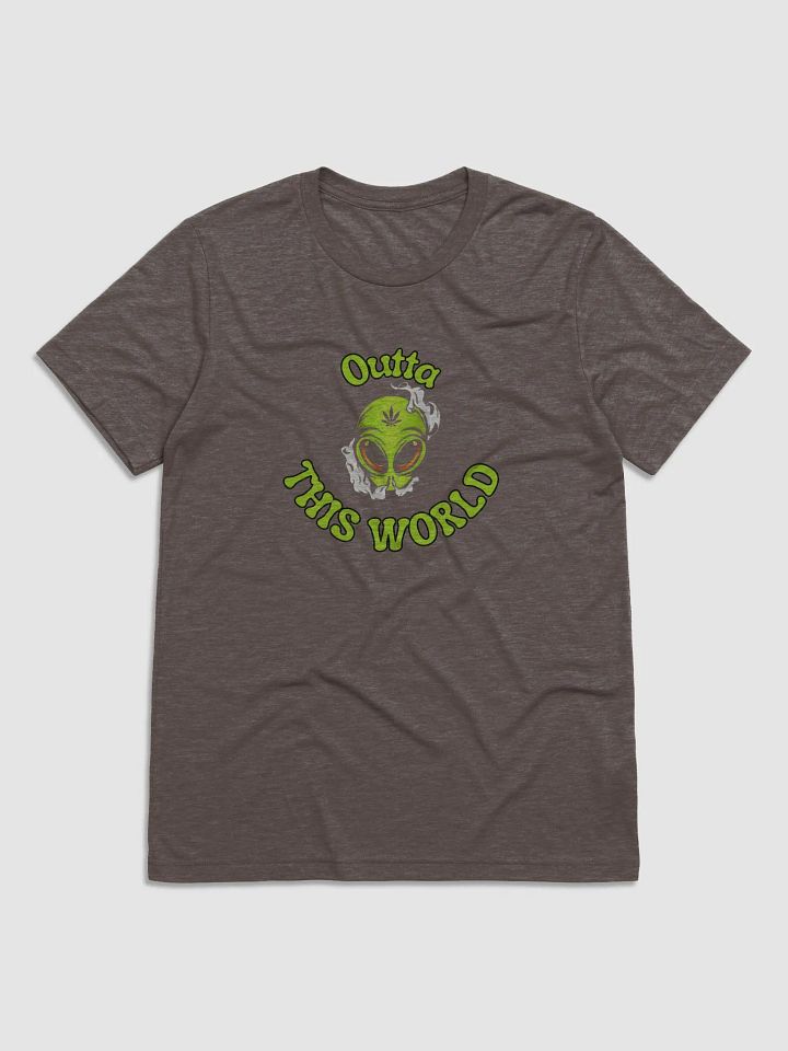 Outta This World Tee product image (6)