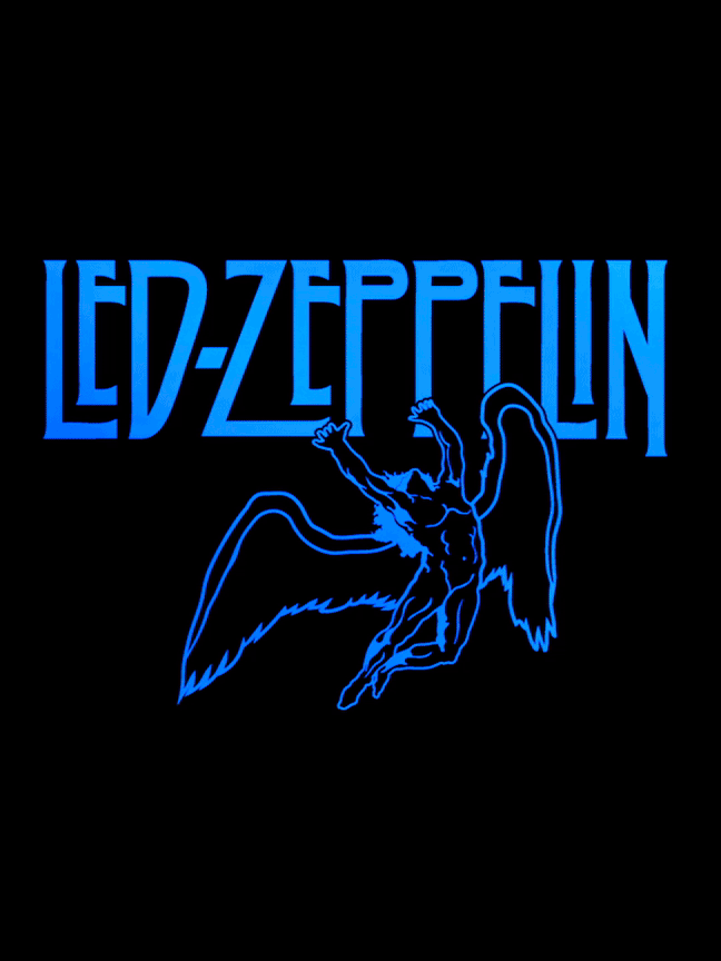 Led Zeppelin [13X16] product image (1)