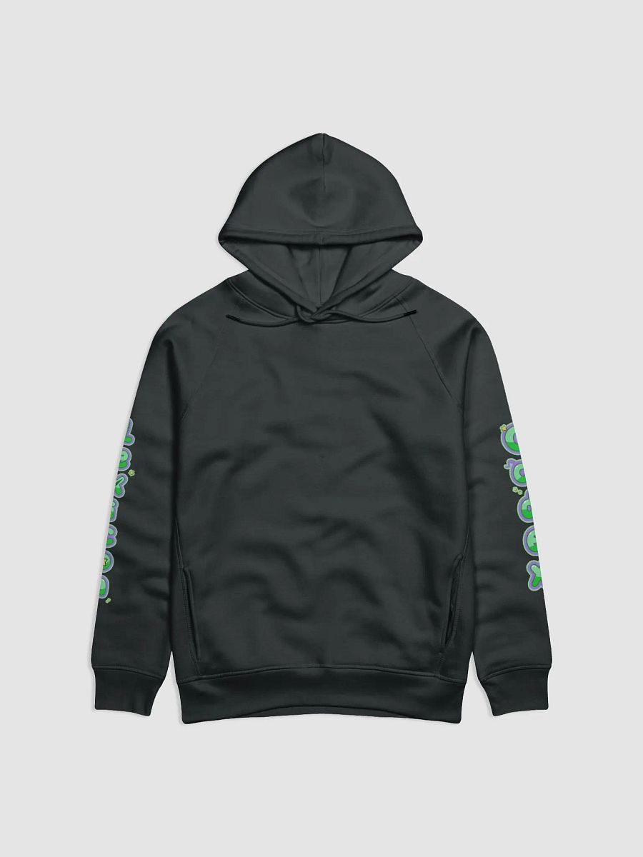 Codex Hoodie product image (1)