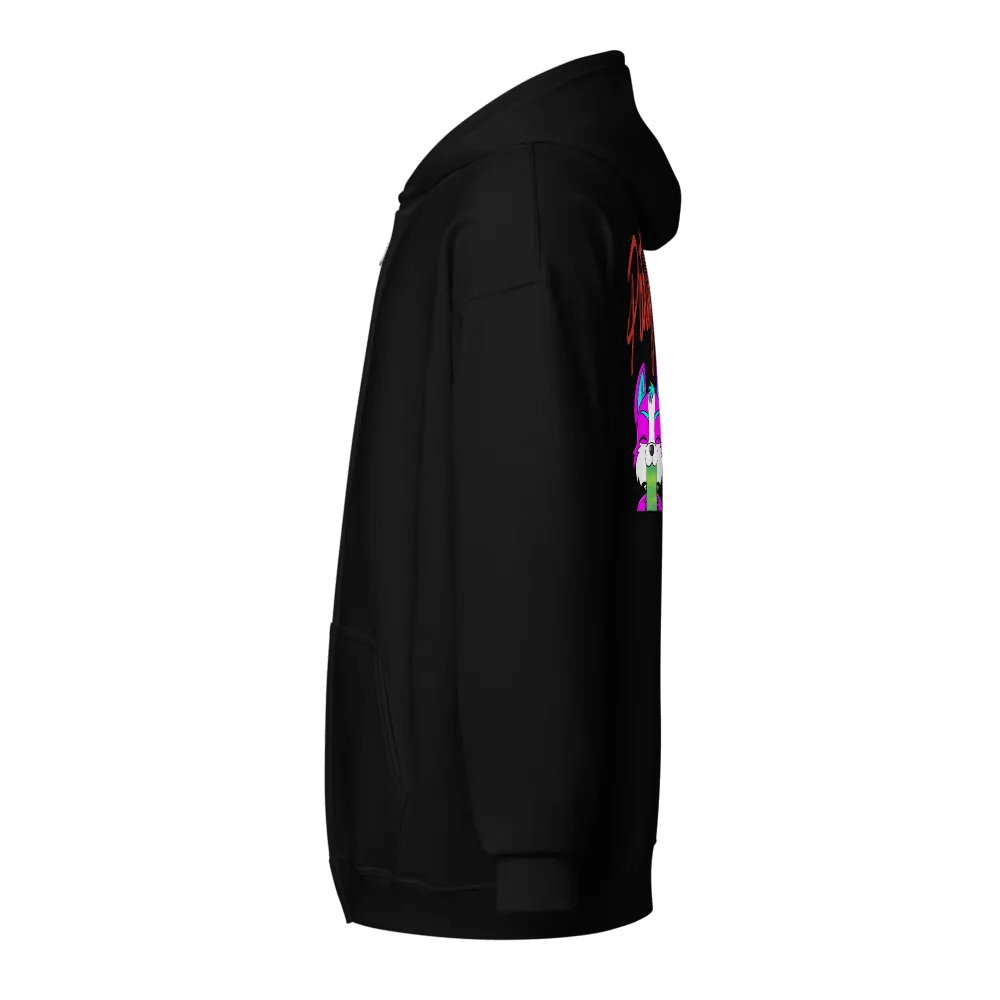 Toddles Party Hoodie product image (8)