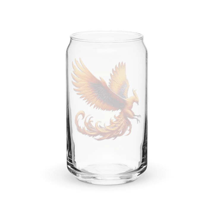 Phoenix Soda Glass product image (6)