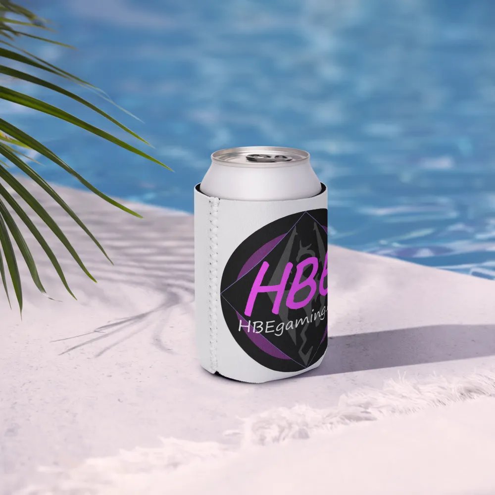 HBE Coozie product image (8)