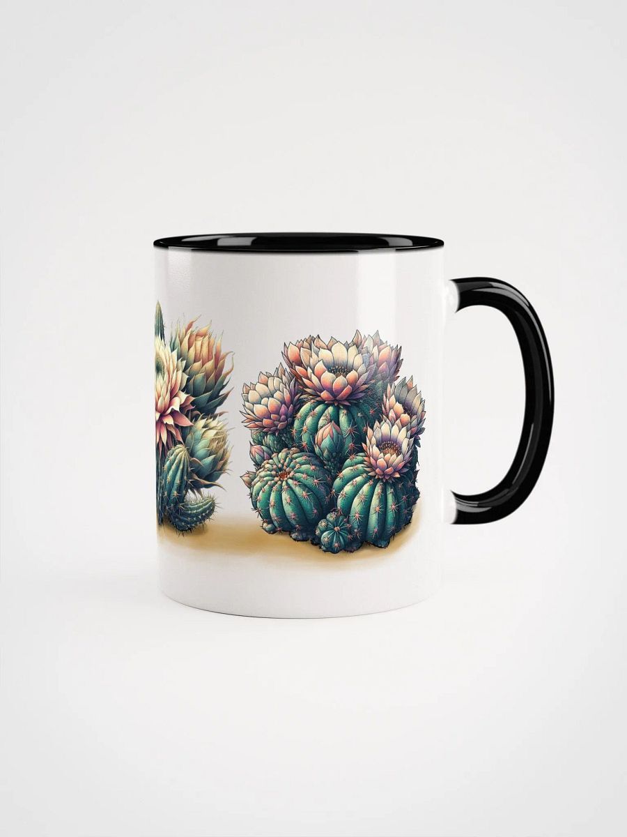 Cactus couleur/color product image (12)
