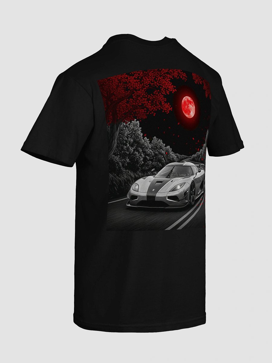 Agera Sakura Tshirt product image (30)