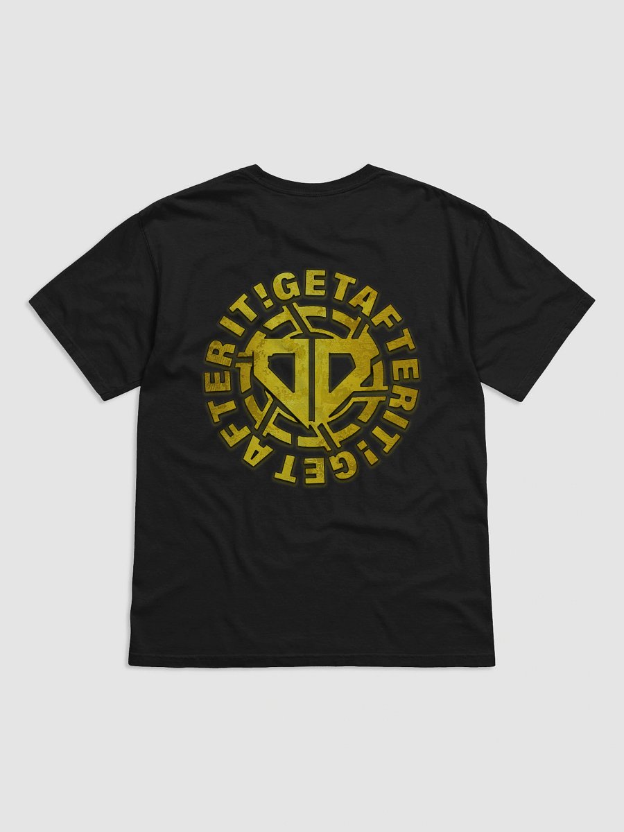 DieselDesigns Get After It! Tee product image (2)