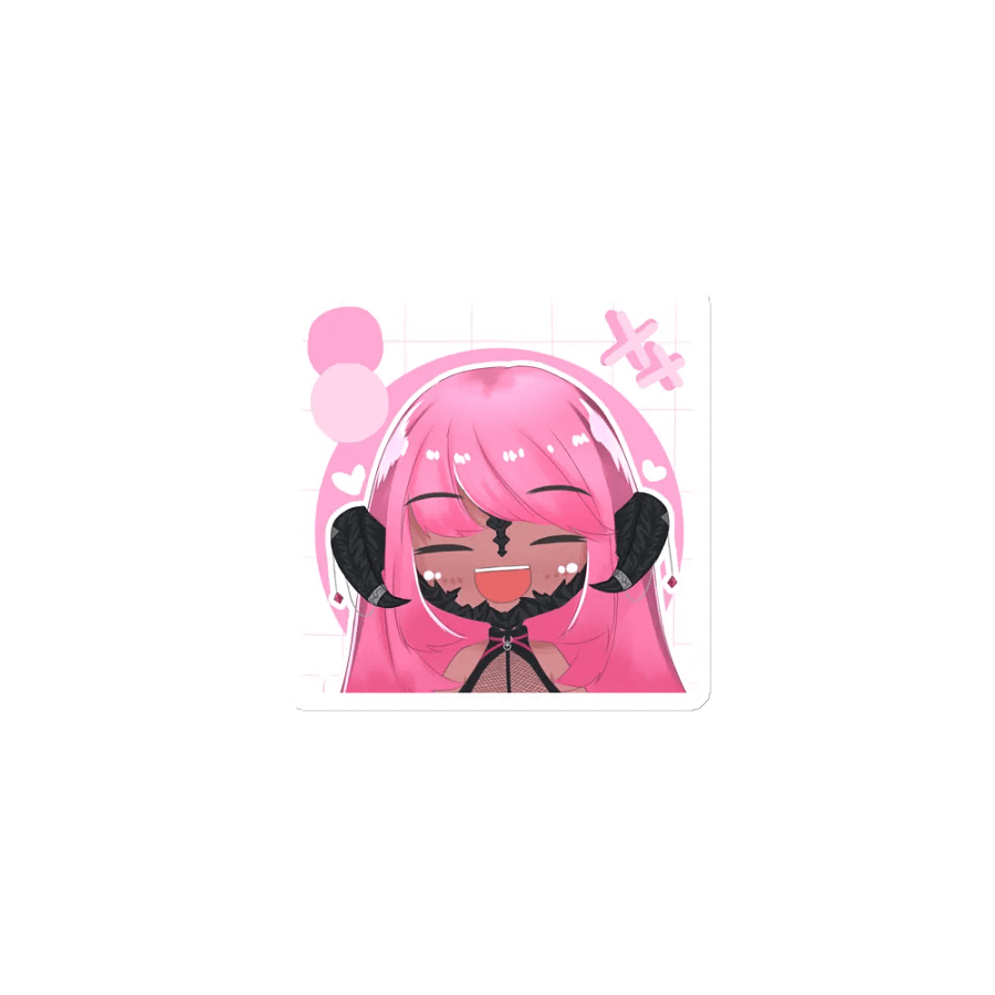 Magnet - Chibi Raven 4 product image (1)