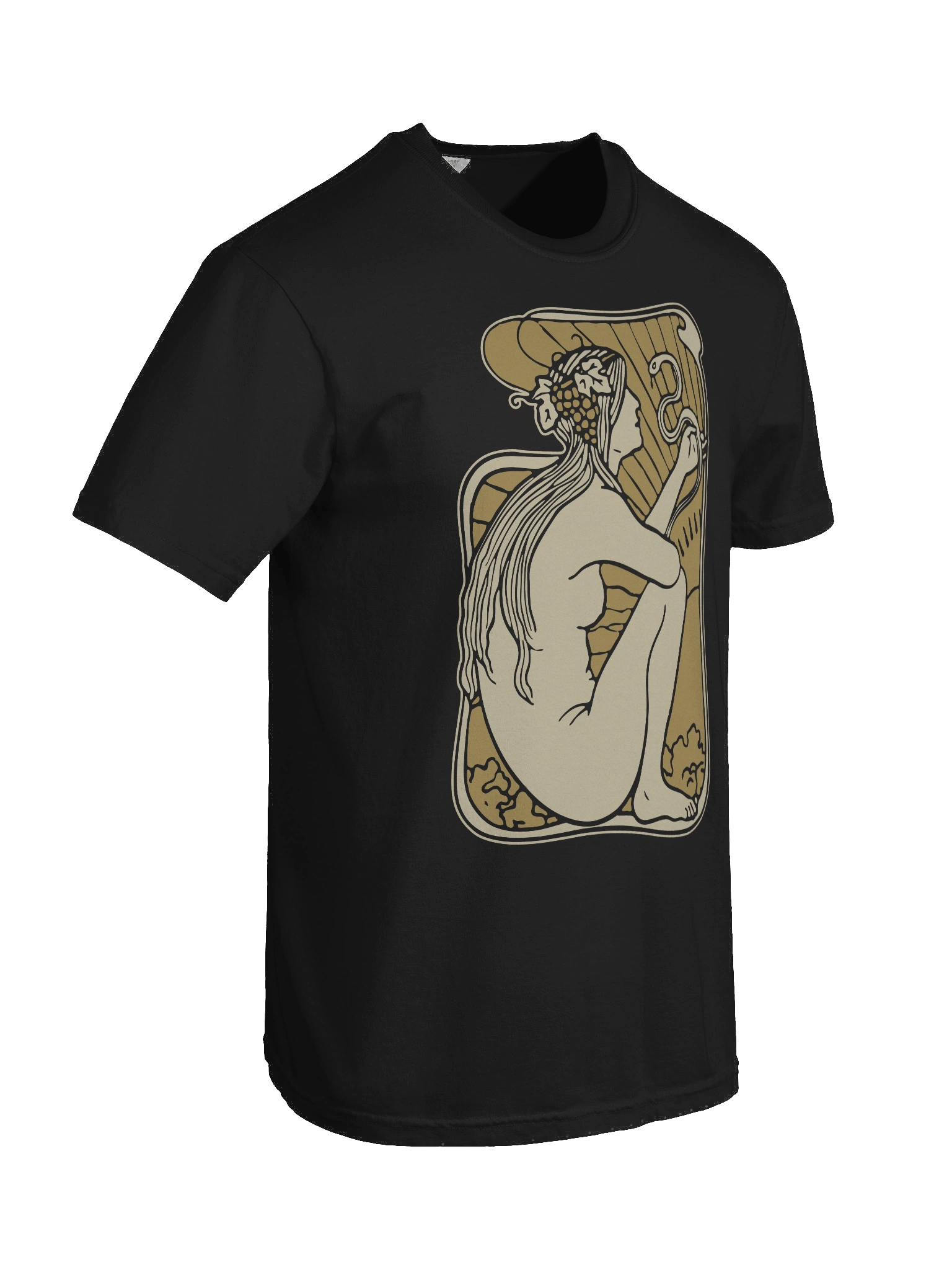 Snake Wisdom Tee product image (5)