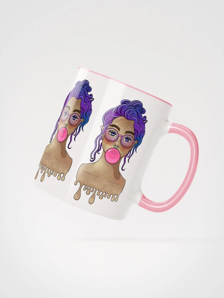 bubble gum drip product image (2)