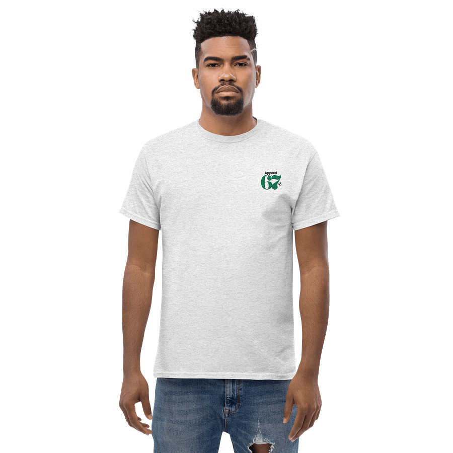 Class 67 Brand T-shirt product image (3)