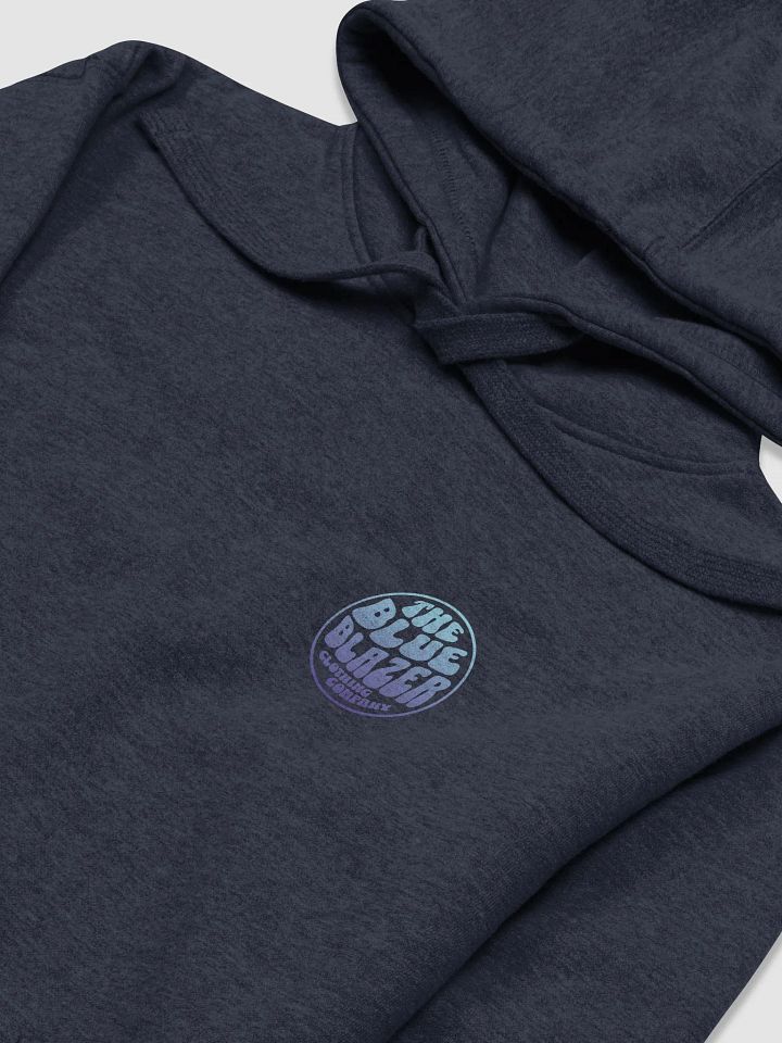Midnight Hoodie product image (2)